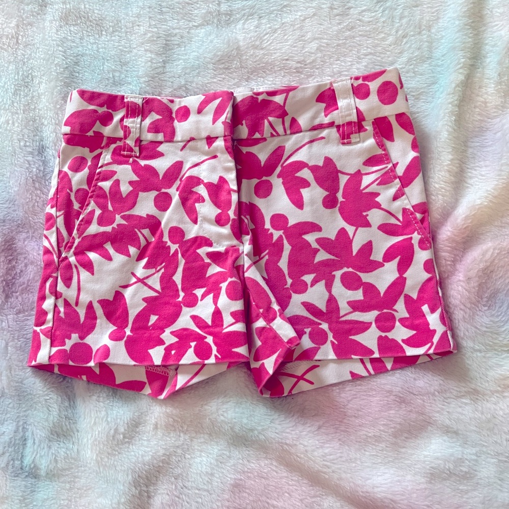 Crewcuts Girls Shorts